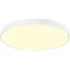 SLV Plafonnier LED MEDO PRO 90 intérieur rond blanc LED 75W IP 50 IK02...