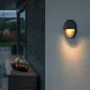 Spot Mural Led Lid Ii Célibataire - 1007282