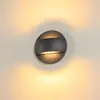 Spot Mural Led Lid Ii Double - 1007281