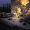 SLV SYNA GARDEN, spot sur piquet - Séries de lampes (extérieur)
