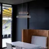 SLV Suspension LED ONE DOUBLE intérieur up/down noir LED 35W - - 1004765