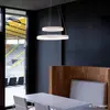SLV Suspension LED ONE DOUBLE intérieur up/down blanc LED 35W - - 1004766