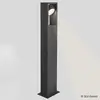 SLV Eskina borne lumineuse LED CCT 15W, 75 cm