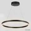 Suspension Led One 60 Intérieur Up/down Noir Led 24w - Slv - 1004759