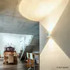 SLV OCULUS UP/DOWN, applique intérieure, up/down, blanc, LED, 15W, 2000-3000K - Lampes murales et de plafond