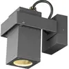 SLV Slv Theo Bracket Applique D'extérieur, Réglable
