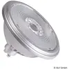 SLV Source led qpar111, gu10, argent, 12,5w, 3000k, variable