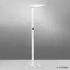 SLV WORKLIGHT, lampadaire, blanc, 79 W, 4000 K, 80° - Lampes d’ambiance, de table et sur pied