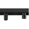 SLV Floodi Projecteur d'extérieur LED, IP65, largeur 20 cm