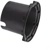 SLV Rocci 200 luminaire encastré dans le sol LED carré 20cm