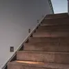 SLV Concreto applique encastrable LED IP65 étroite