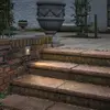 SLV Concreto applique encastrable LED IP65 large
