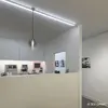 SLV PANTILO OVAL PD, Suspension E27, chromé - Lampes pendulaires
