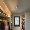 SLV Asto Tube spot GU10 à 3 lampes linéaire blanc