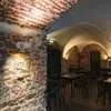 SLV Asto Tube spot GU10 à 2 lampes blanc