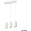 SLV Asto Tube Suspension, GU10, 1006436,