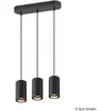 SLV Asto Tube Suspension, GU10, 1006435,