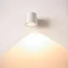 SLV Oculus Applique murale LED descendante, 1006308,
