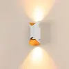 SLV, Éclairage d'extérieur, 4024163289160 (810 lm, IP65)