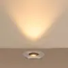 SLV, Éclairage d'extérieur, Encastré de sol à LED (350 lm, IP67)