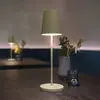 SLV VIOLINA TWO - Lampe de table sans fil à intensité variable pour l'...