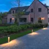 SLV Lid I 45 Borne lumineuse sur socle, LED, 1007670,