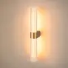 SLV Applique murale LED pour salle de bain Lygant double, couleur lait...