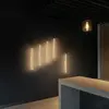 SLV Applique pour salle de bain LED One Linear, 52 cm, couleur laiton