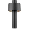 SLV PHOTONI CYL POLE 45, Lampadaire, E27, 1x max. 13W, noir 1008195