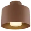 SLV Photoni Cyl Plafonnier E27, 1008200,