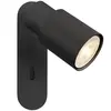 SLV Puri 2.0 Tube Projecteur GU10, 1008296,