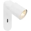 SLV Puri 2.0 Tube Projecteur GU10, 1008298,