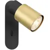 SLV Puri 2.0 Tube Projecteur GU10, 1008297,