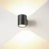 SLV OCULUS, applique en saillie, rond, 2000-3000 K, 15 W, dim to warm,...