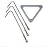 SLV Accessoires de fixation pour béton, extérieur - Accessoires divers