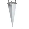 SLV Piquet pour différentes séries de luminaires d'ext