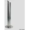 SLV Piquet, extérieur, inox - Séries de lampes (extérieur)