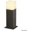 SLV GRAFIT SL 30, BORNE anthracite2, E27, max.11W