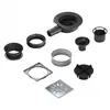 Wedi Bonde mini max pour Wedi Fundo