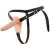 You 2 Toys Vibrating Strap-On Multicolore Taille Unique
