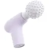 beau coeur - RIONEX Mini Massage Gun - Violet