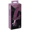 You2Toys Vibromasseur Rabbit Vibe Elegant Series