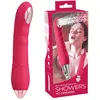 Pommeau de Douche Vibrant Showers to Orgasm