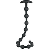 Chapelet anal Silicone LONG BEADS SILIC 48 x 3cm 