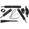 Bad Kitty Kit BDSM & Sac Fetish 7 Pièces