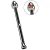 Stimulateur Prostatique Vibrant Metal Milking Stick