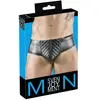 Svenjoyment Open Back Slips pour homme Black L