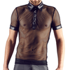 Svenjoyment Underwear Polo Sexy Homme