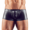 Wetlook Heren Boxer Met Rits