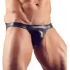 Sven Joyment Jockstrap Wetlook Noir